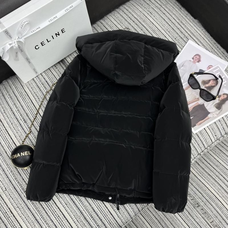 Moncler Down Coat